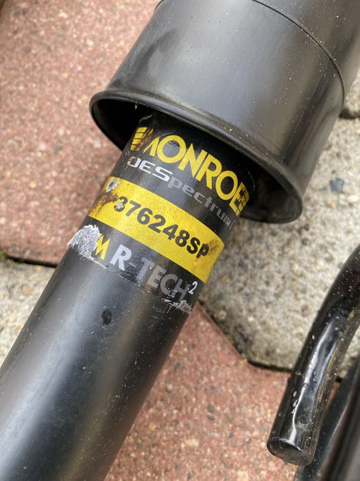 Suspensie completa telescoape+arcuri Audi a4 b9 break 2.0 tdi 2017