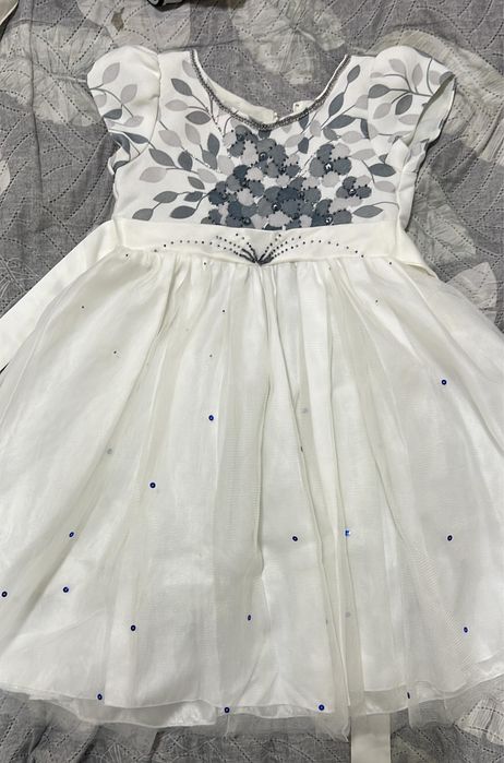 Плвтья на утреннник