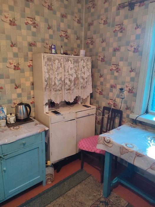 Продам 3-х комнатный дом