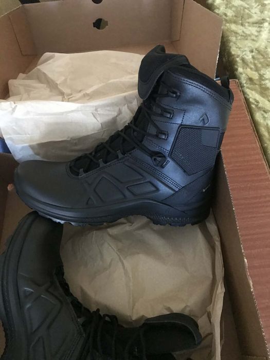 Мъжки тактически кубинки HAIX