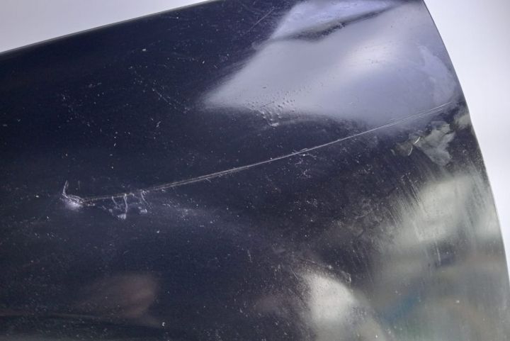 Aripa stanga Mercedes-Benz C-Class W204/S204