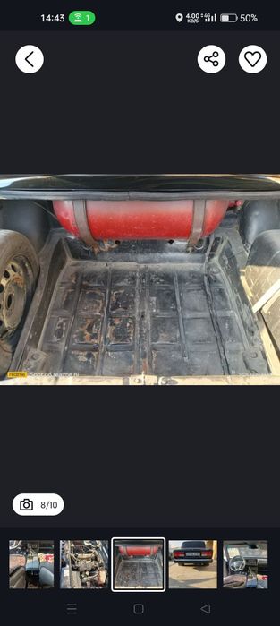 Ваз 21 07 сотилади 2012 йил