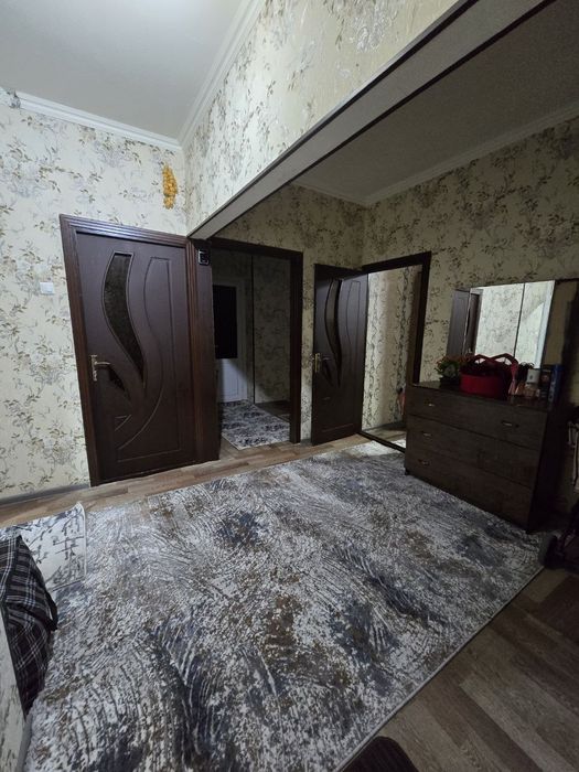 Дом в лучшем состояние