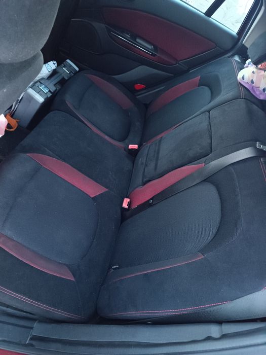 Фиат Браво 2 1.9 multijet 150 к.с. на части