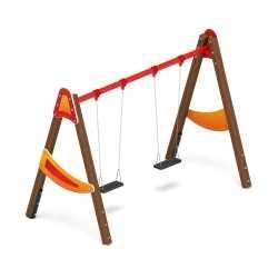 Качели Д2 ИО 12.Д.03.03.01-П