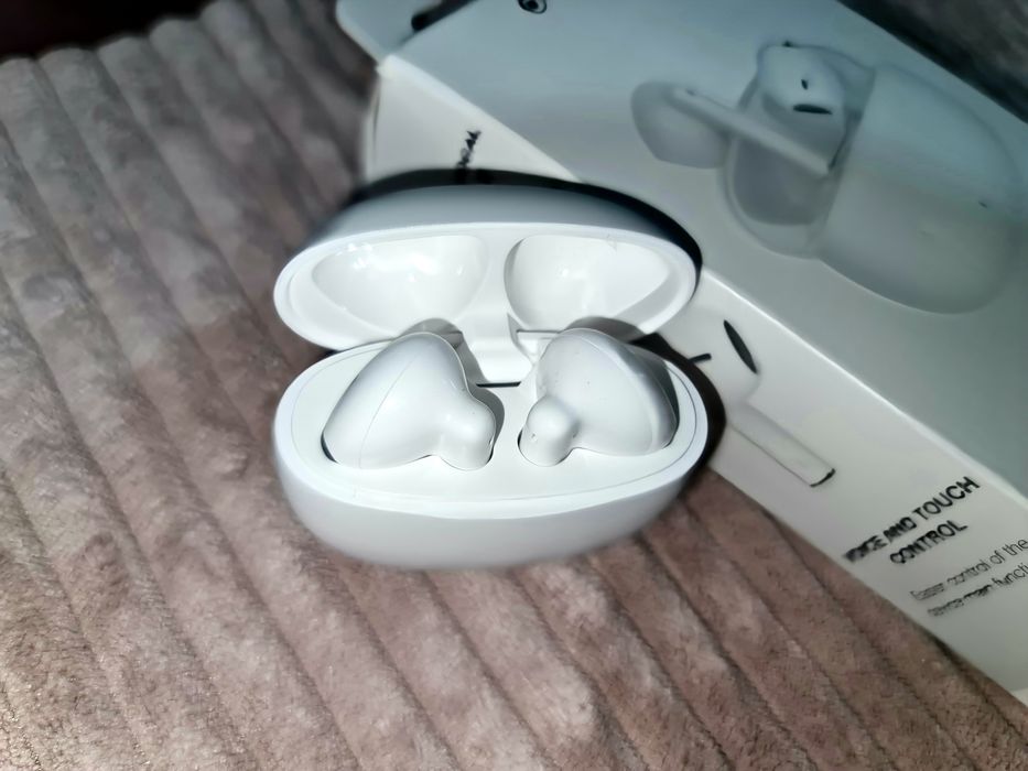 Active Buds True wireless