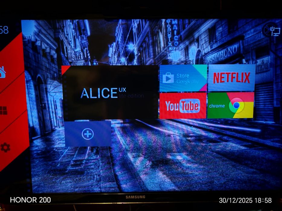 Android TB Box TX 3mini
