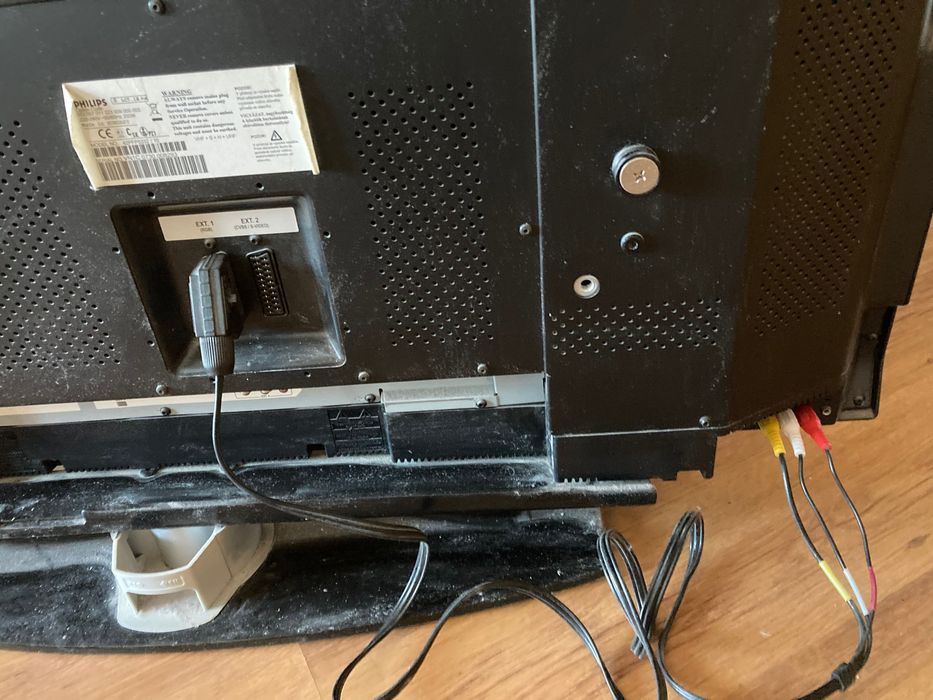 Телевизор Philips плазменный