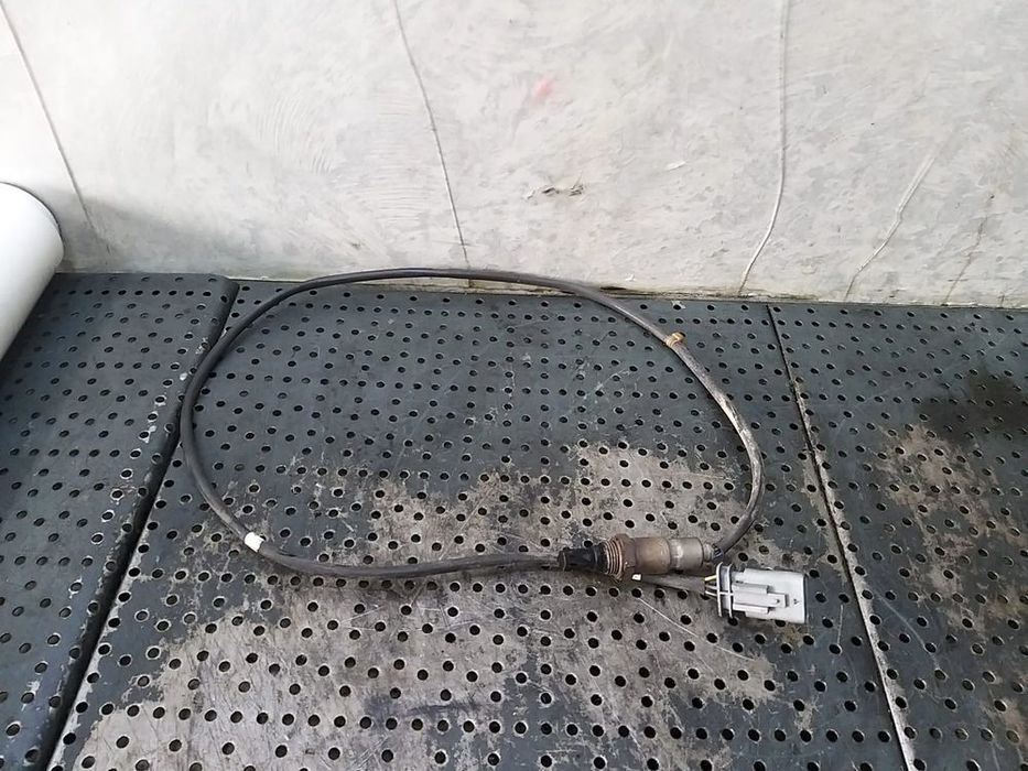Sonda lambda 2.3 mjt fiat ducato 55281074