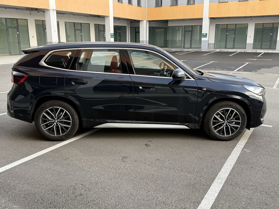 Скидка! Bmw ixl e Drive 25 L 2025 новая