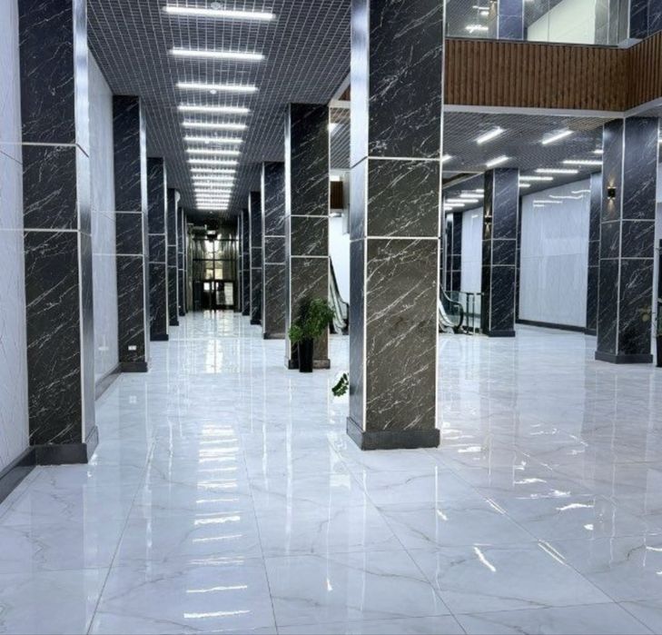 Продается магазин в Karvon shopping center на 2-этаже