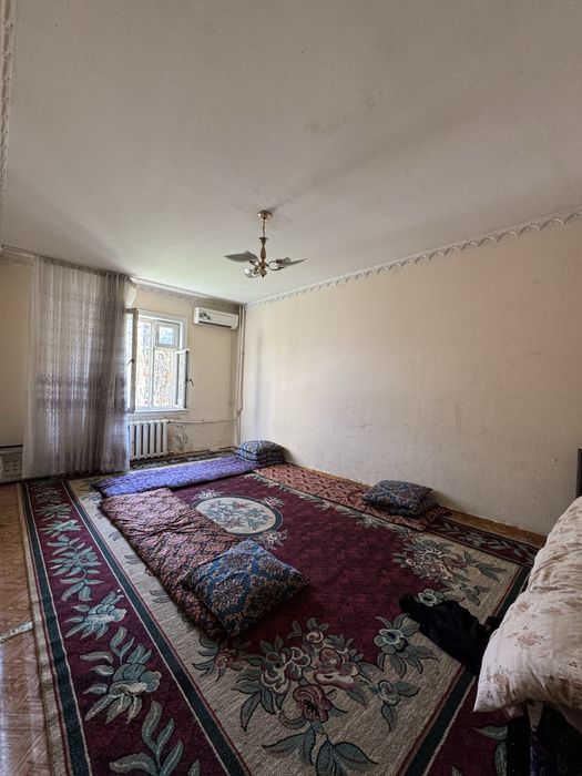 Под Офис Коратош 2/1/9 без ремонт фасад: 10 м ор: Караташ Чорсу Макро