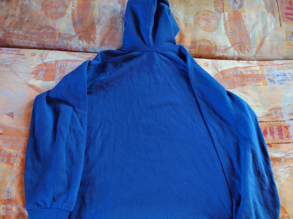 Яке и Суитшърт с качулка NFL New England Patriots