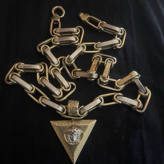 Vand Lanț și bratară aur 14k penytu detalii sunati