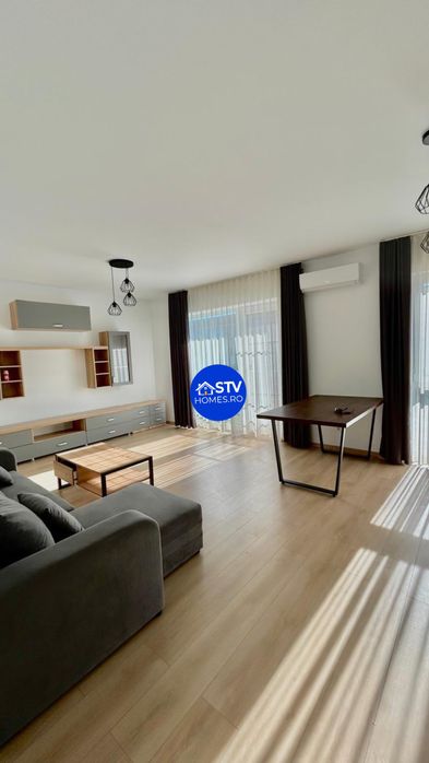 Apartament de inchiriat 3 Camere