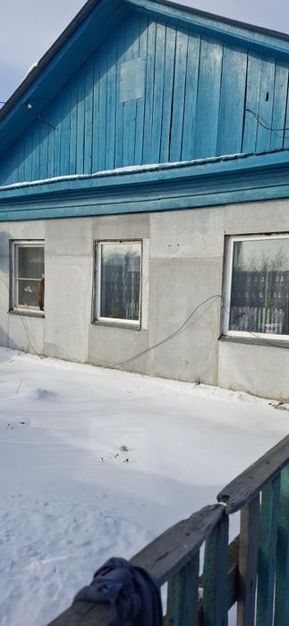 Срочно продам добротный дом