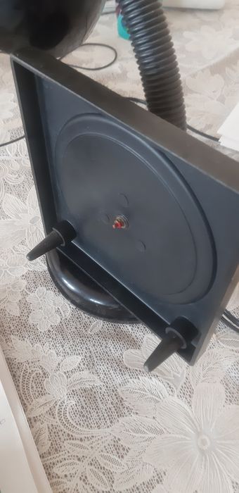 Термометр окружающей среды.