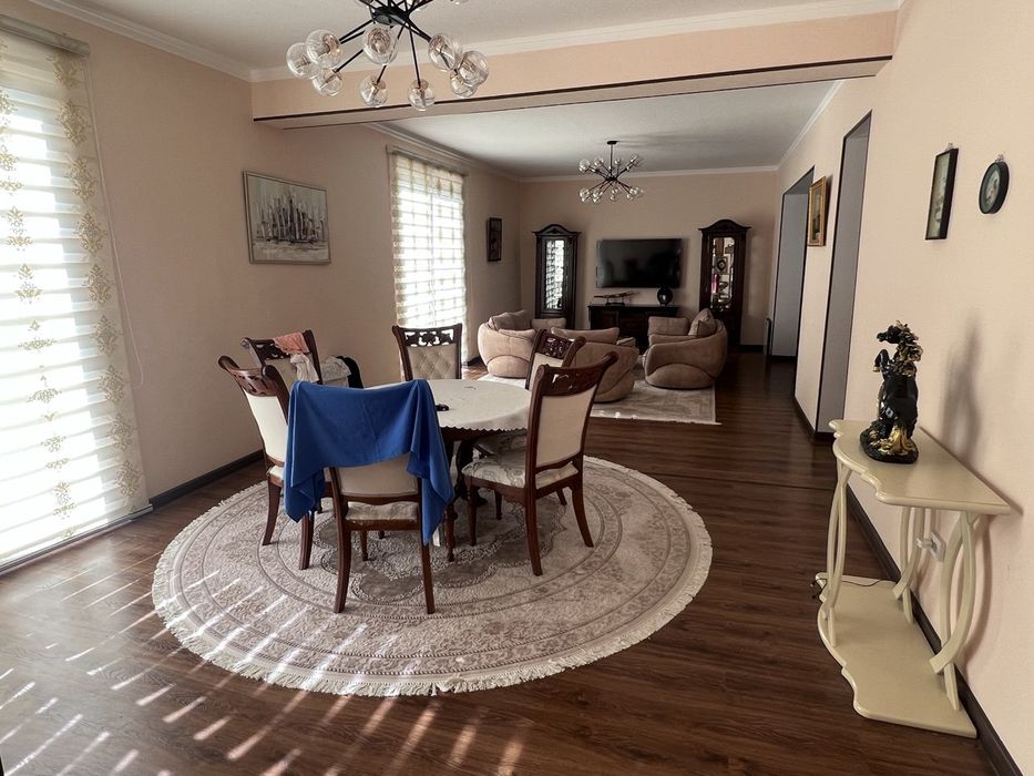 Срочно продается Дача 6-соток Кибрай Майский