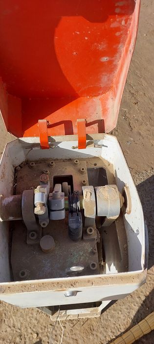 Шлагбаун сатамын