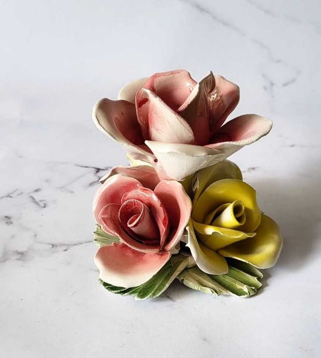 Антикварни порцеланови статуетки