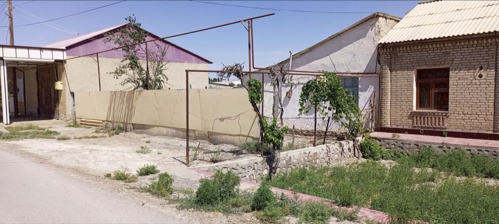 учатка сотилади