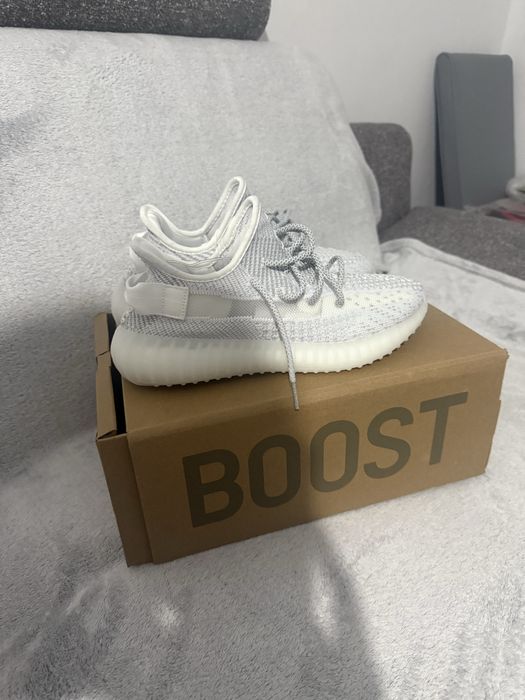 Adidas Yeezy Boost V2 Reflexive