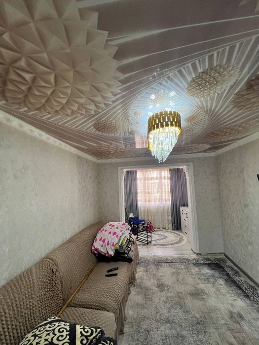 Сагдиана 2 хоналик