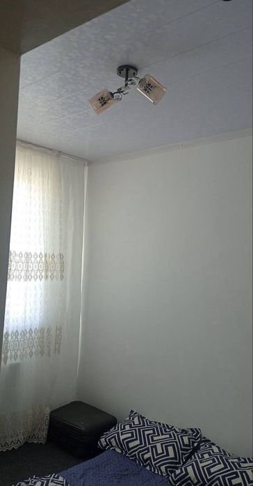 Срочно продаётся 3х-комнатная квартира  переделана на 4х