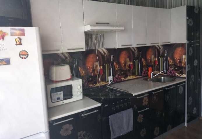 Дава се под наем Двустаен апартамент в Пловдив, Гагарин - 65 кв.м за 234.6 € - Снимка #1