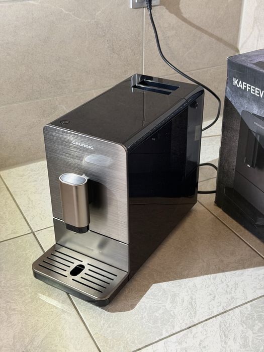 Кафемашина Grundig