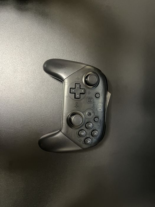 Controller Nintendo Switch Pro