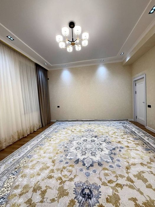 2 хонали квартира сотилади