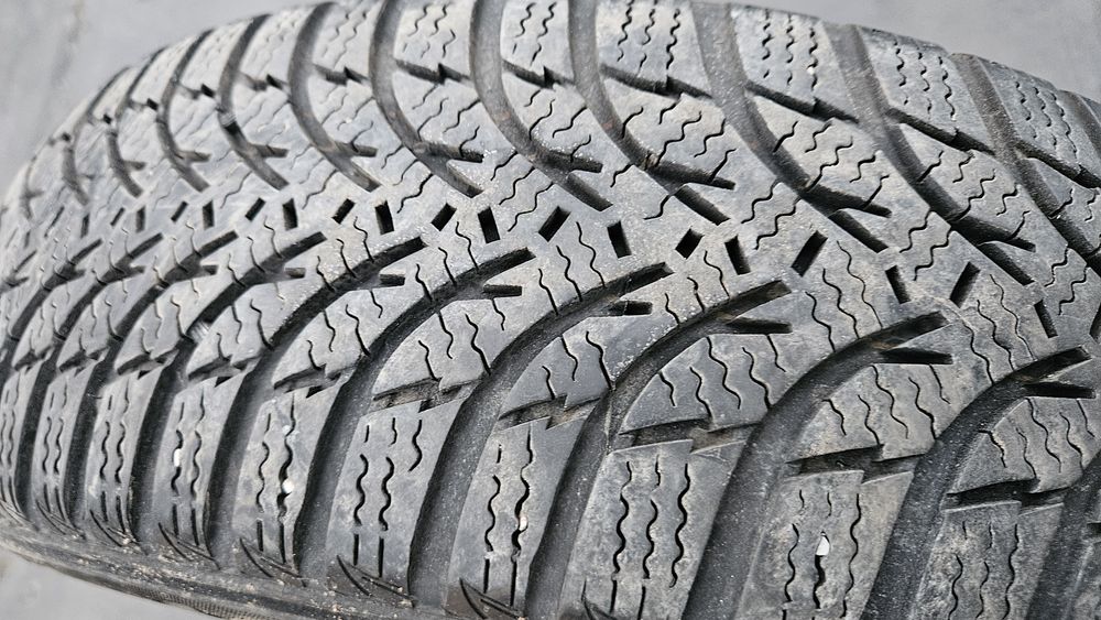 2бр гуми 175 70 14 кумхо