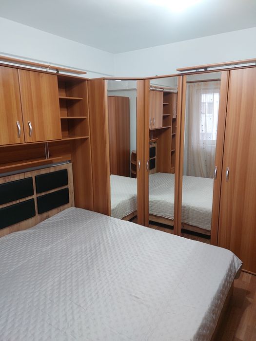 inchiriez apartament 2 camere str Stejarului  Floresti