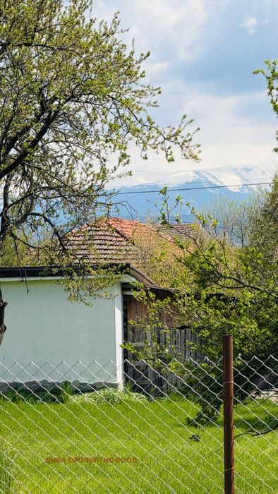 Продава се Парцел в Самоков - 421 кв.м за 84 €/кв.м - Снимка #2