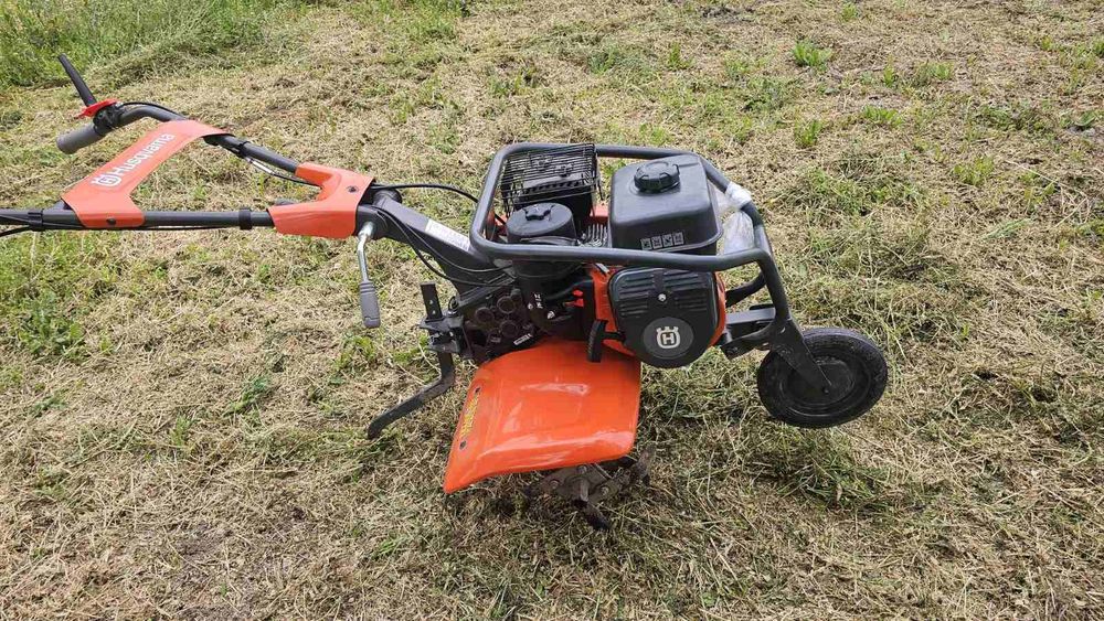 Мотофреза  TF230