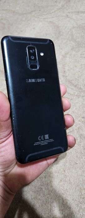 Telefon Samsung A6 sotaman