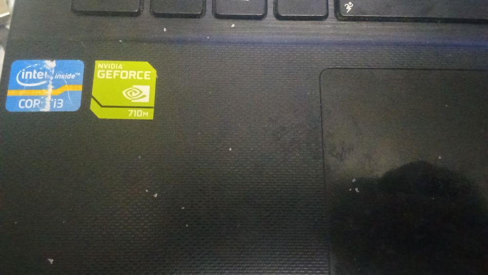 Продам ноутбук ASUS