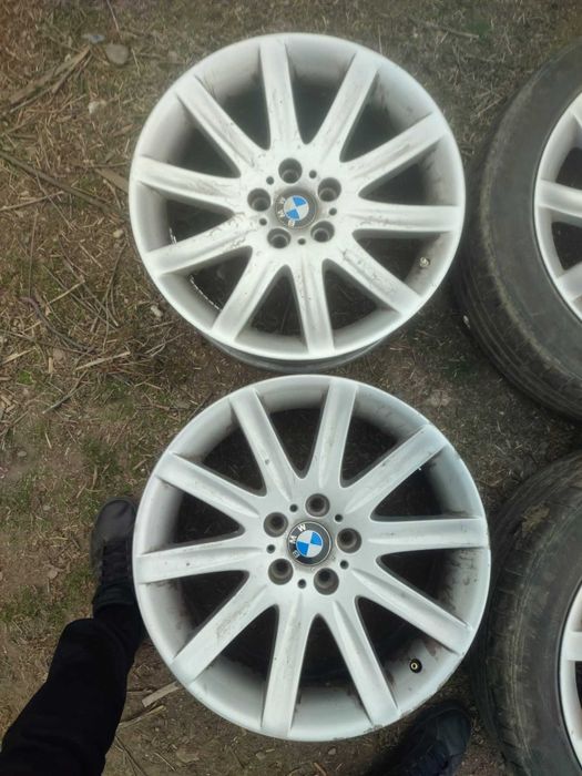 Джанти за bmw Style 95 - 19 цола 4бр 9J et24