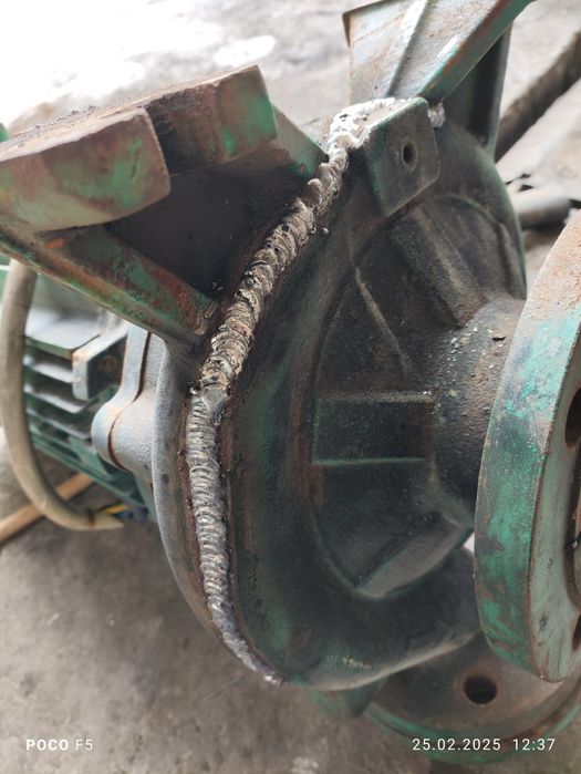 Алюмин аргон сварка