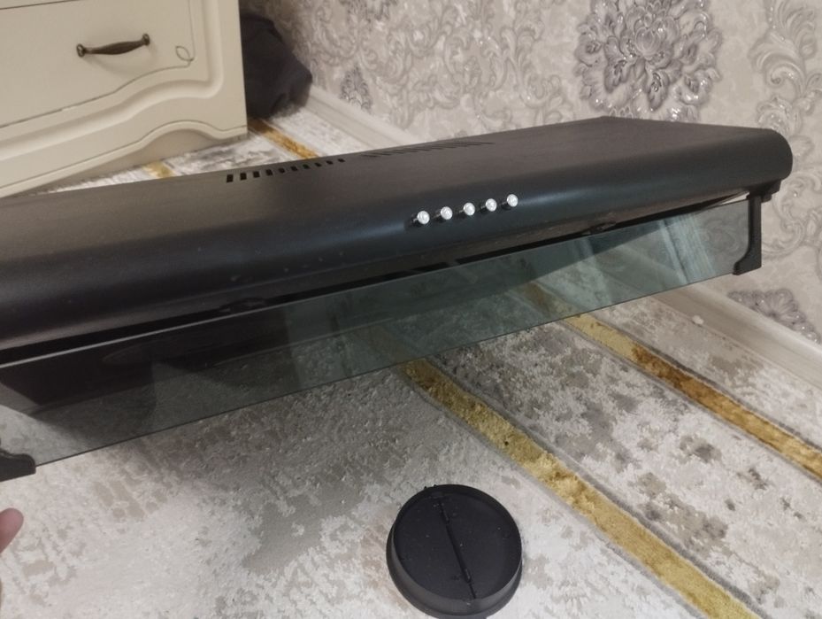 Вытяжка для кухни