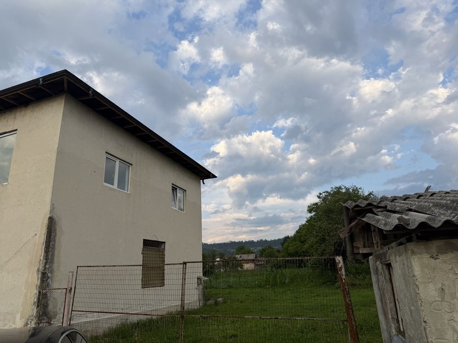 Cladire P+1 Mihaesti arges