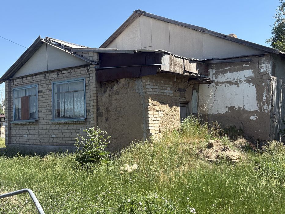 Продается дом Жанаесил (Новоишимка)