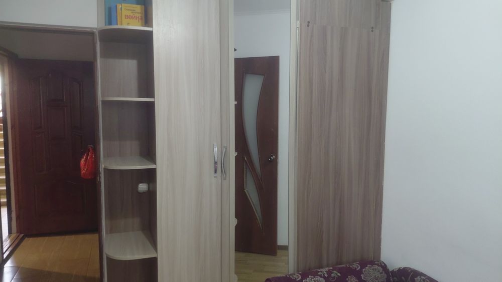 Квартира посуточно