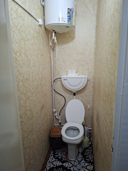 1хона 2хона килинган кв