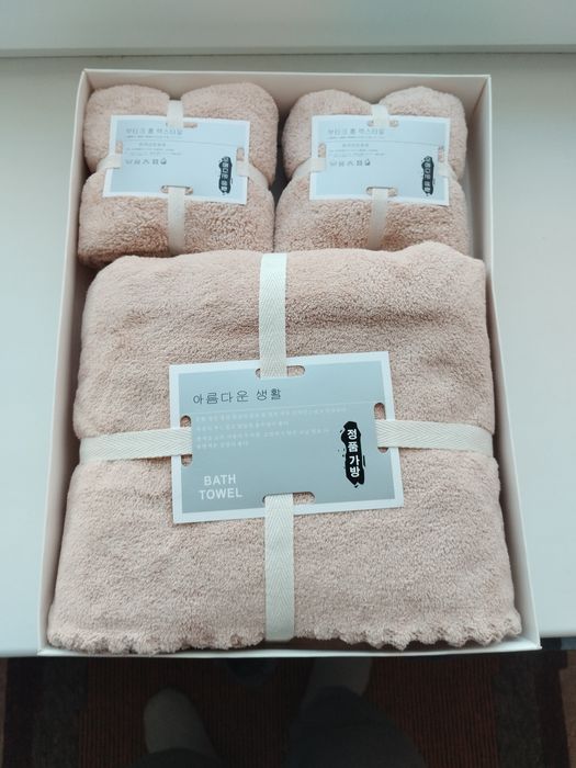 Продам Набор Полотец