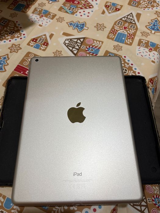 iPad gen. 6 , 128Gb