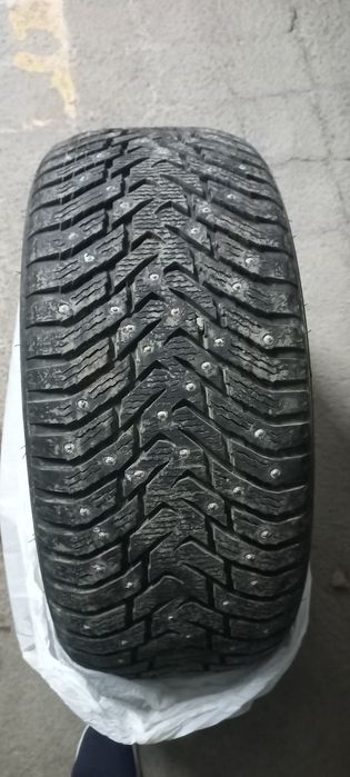 Шины IKON TAYRES 8. 245.50 R18.