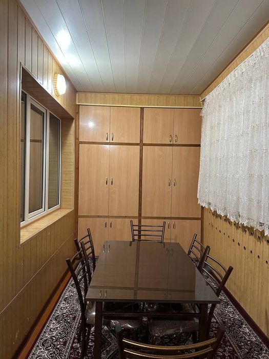 Og'il bolalarga kvartira bor ijaraga  Yakkasaroyda