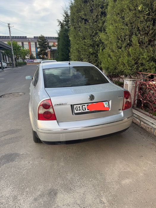 Срочно продается Wolksvagen passat